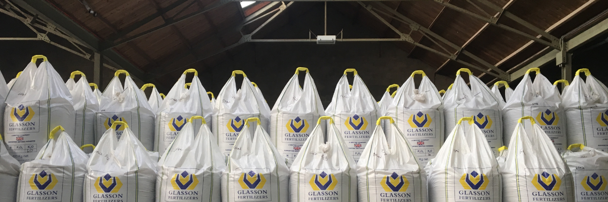 Glasson Fert Press Release